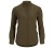 Koszula damska Härkila Trail L/S Women - Willow green