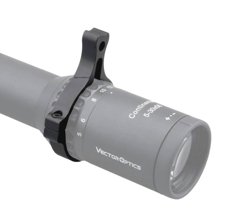 Dźwignia szybkiej regulacji przybliżenia do lunety Vector Optics Continental - SCCON-TL