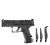 Pistolet Walther PDP FS 4,0" kal.9x19mm