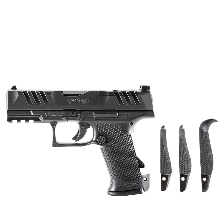 Pistolet Walther PDP FS 4,0" kal.9x19mm
