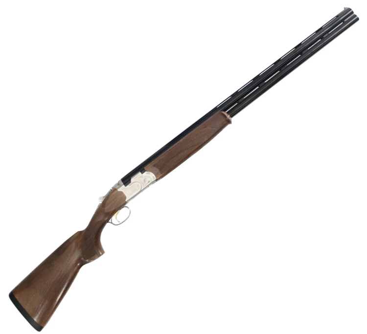 Bock Beretta 686 Silver Pigeon I Sporting (76cm) kal.12/76