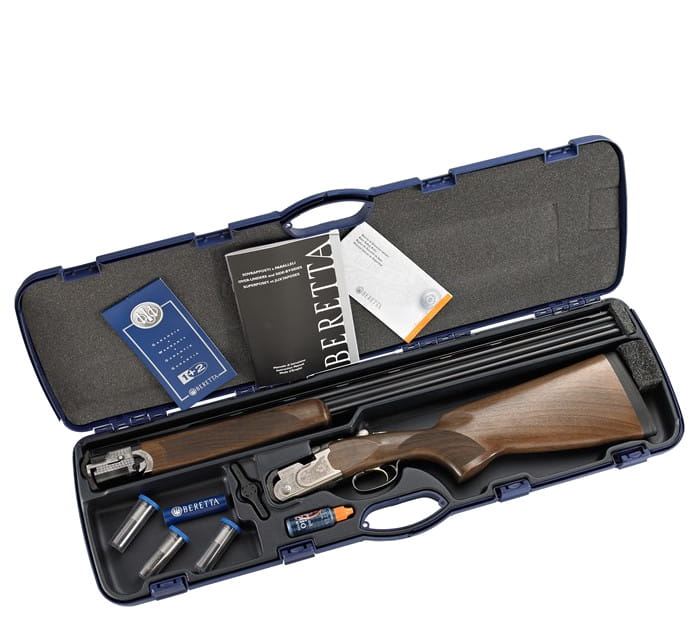 Bock Beretta 686 Silver Pigeon I Sporting (76cm) kal.12/76
