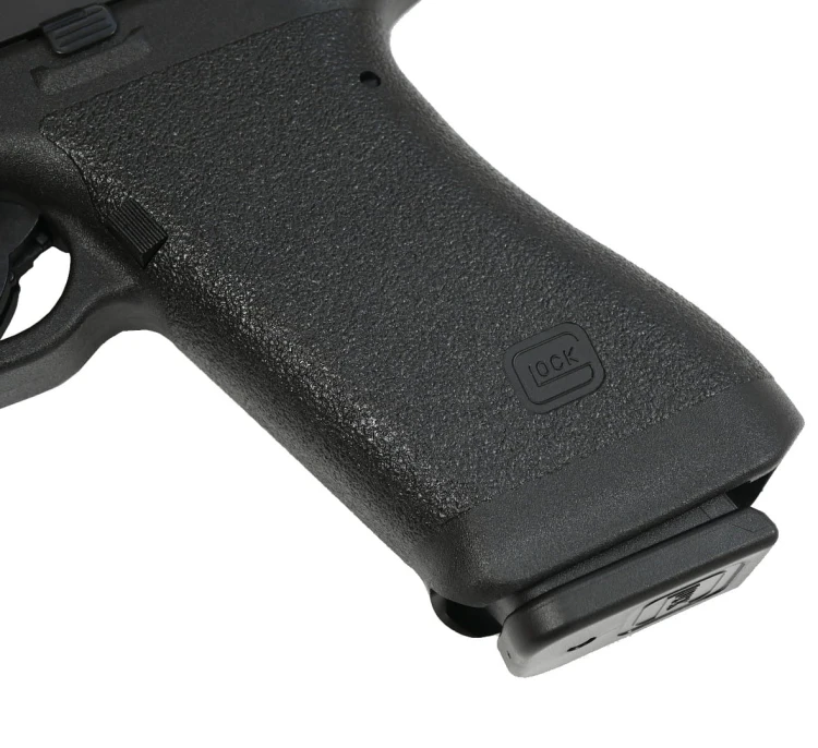 Pistolet GLOCK P80 kal.9mm Para (50434) - Edycja Limitowana