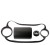 Luneta Vector Optics Continental x6 2-12x50 - SFP - VET-10 BDC - SCOM-15