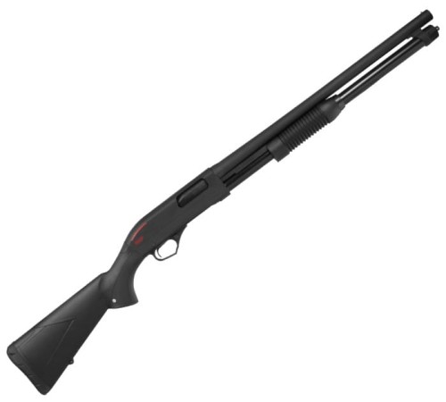 Strzelba Winchester SXP Defender High Capacity kal.12/76