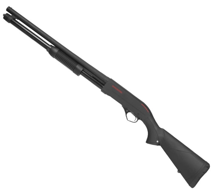 Strzelba Winchester SXP Defender High Capacity kal.12/76
