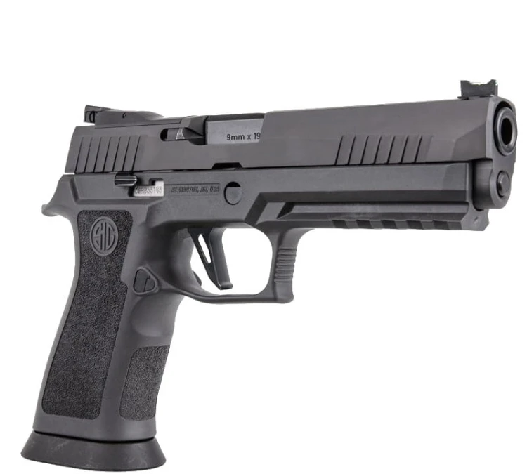 Pistolet Sig Sauer P320 X-Five Legion kal.9mm Para