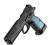 Pistolet CZ TS 2 USA kal.9x19mm