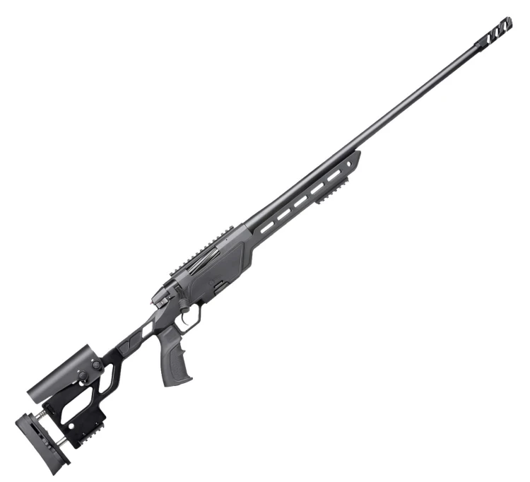 Karabin ATA ALR Black kal.308 Win