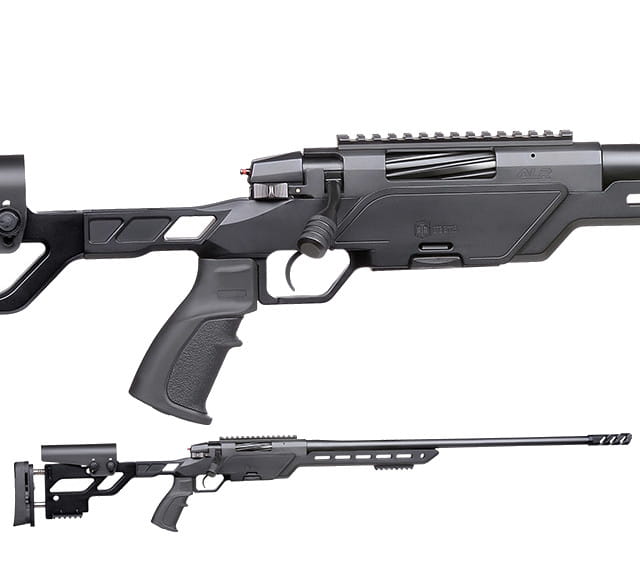 Karabin ATA ALR Black kal.308 Win