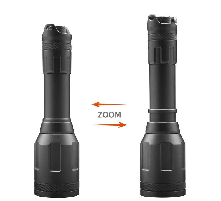 Iluminator laserowy X-HOG 01 940nm