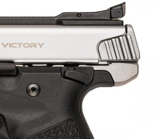 Pistolet Smith &amp; Wesson SW22 Victory kal.22 LR (108490)