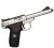 Pistolet Smith &amp; Wesson SW22 Victory MT kal.22 LR (10201)