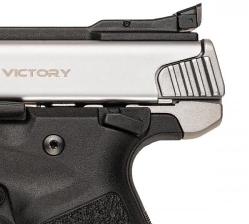 Pistolet Smith Wesson SW22 Victory MT kal.22 LR (10201)