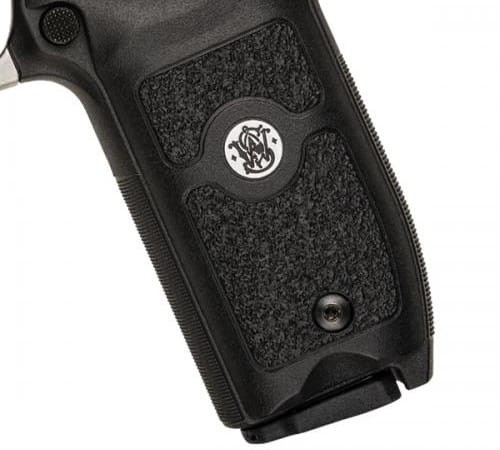 Pistolet Smith Wesson SW22 Victory MT kal.22 LR (10201)