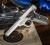 Pistolet Smith &amp; Wesson SW22 Victory MT kal.22 LR (10201)
