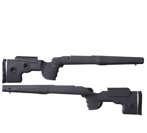 Kolba GRS Fenris do Tikka CTR - Grey (#105078)
