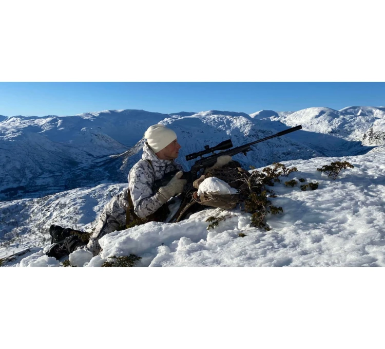 Kolba GRS Hunter Light do Blaser R8 Professional - Nordic Wolf (#105703)
