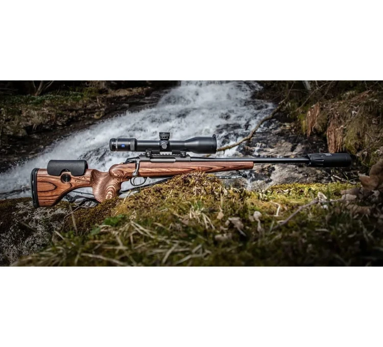 Kolba GRS Hunter Light do Blaser R8 Professional - Nordic Wolf (#105703)