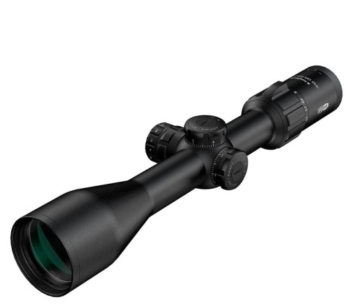 Luneta Meopta MeoSport R 3-15x50 RD SFP (4C)