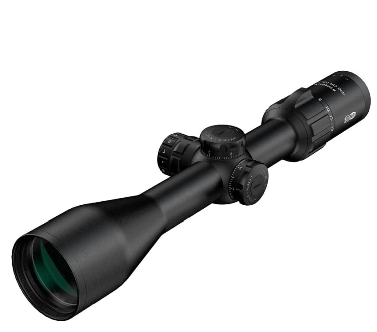 Luneta Meopta MeoSport R 3-15x50 RD SFP (4C)
