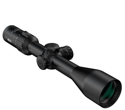 Luneta Meopta MeoSport R 3-15x50 RD SFP (4C)