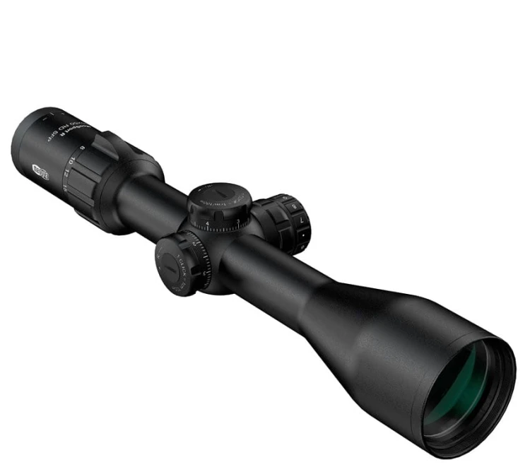 Luneta Meopta MeoSport R 3-15x50 RD SFP (4C)