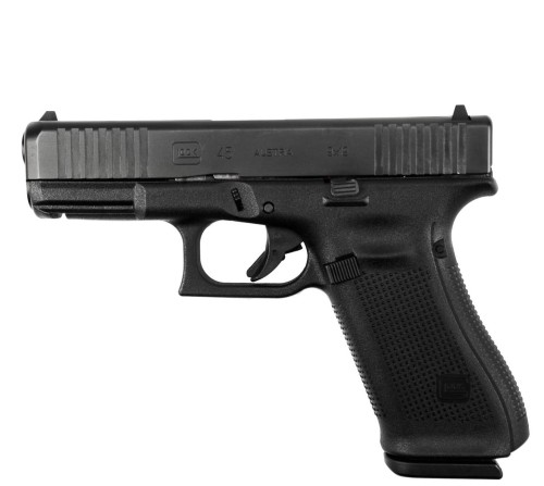 Pistolet GLOCK 45 kal.9mm Para (47572)