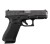 Pistolet GLOCK 45 kal.9mm Para (47572)