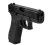 Pistolet GLOCK 45 kal.9mm Para (47572)