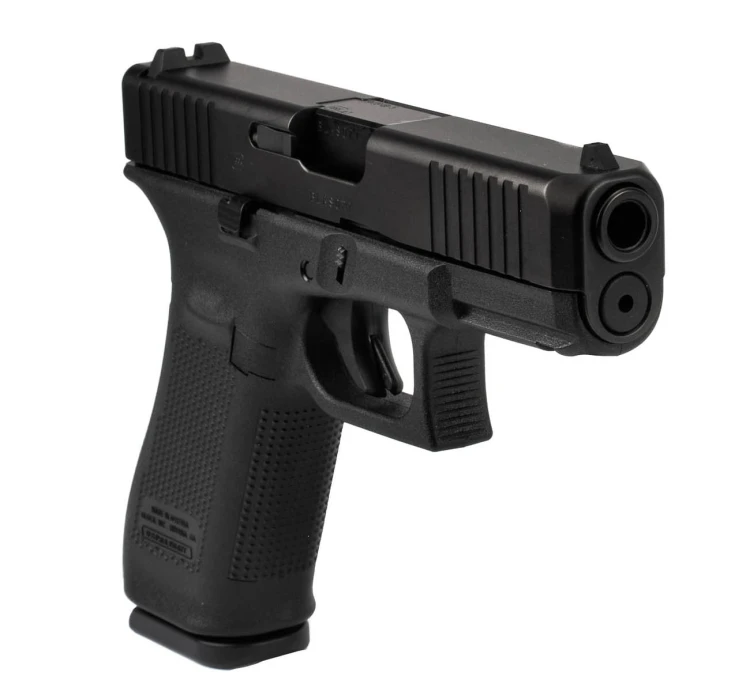 Pistolet GLOCK 45 kal.9mm Para (47572)