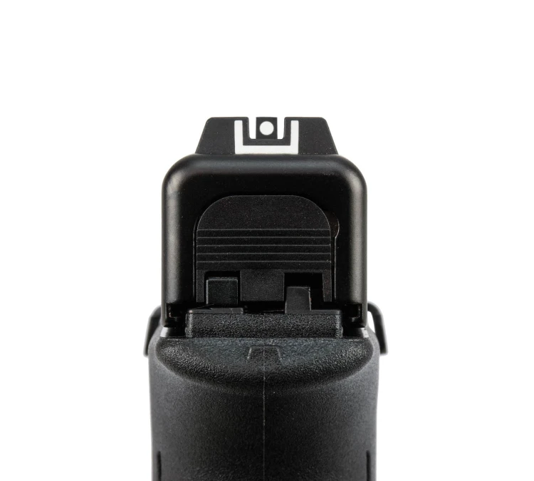 Pistolet GLOCK 45 kal.9mm Para (47572)