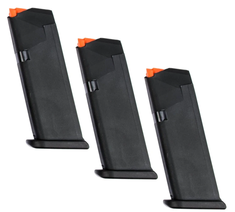 Pistolet GLOCK 45 kal.9mm Para (47572)