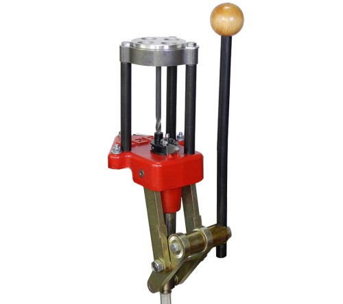 Prasa do elaboracji LEE Classic Turret (#90064)