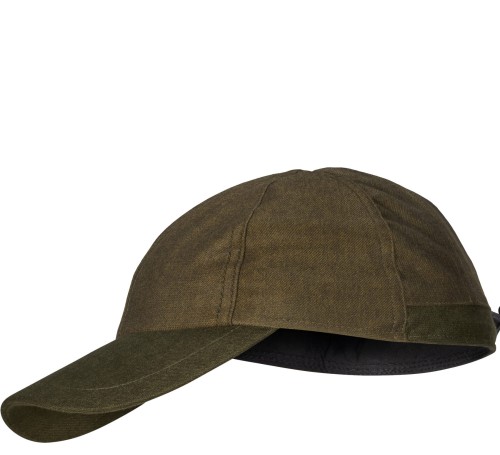 Czapka Seeland Avail - Pine Green Melange