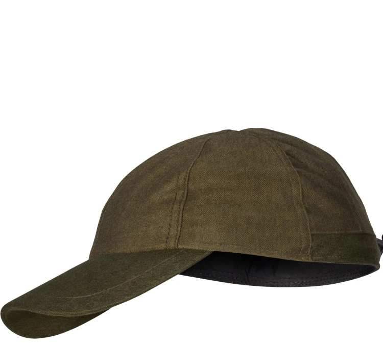 Czapka Seeland Avail - Pine Green Melange