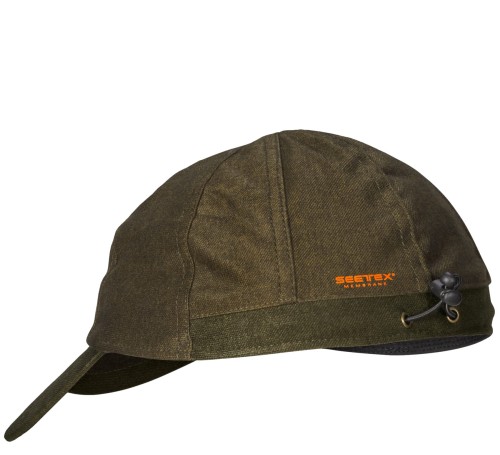 Czapka Seeland Avail - Pine Green Melange