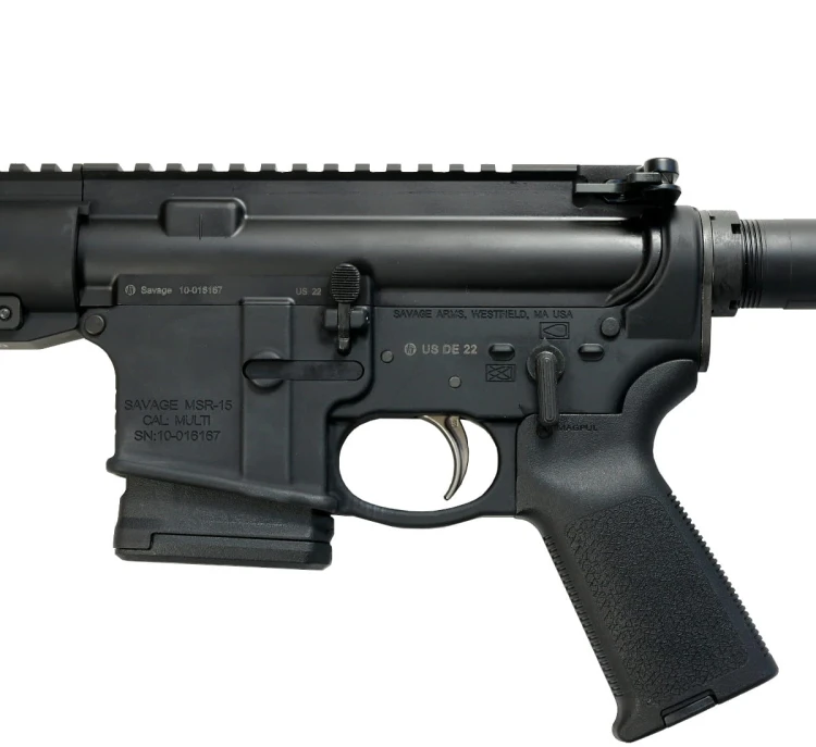 Karabinek Savage MSR-15 Recon 2.0 kal.5,56x45mm/223 Rem