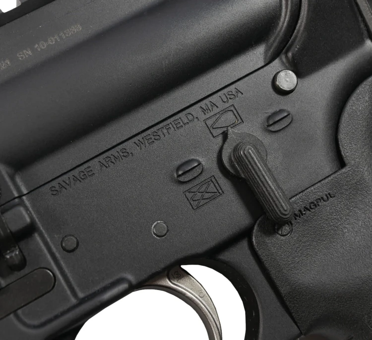 Karabinek Savage MSR-15 Recon 2.0 kal.5,56x45mm/223 Rem