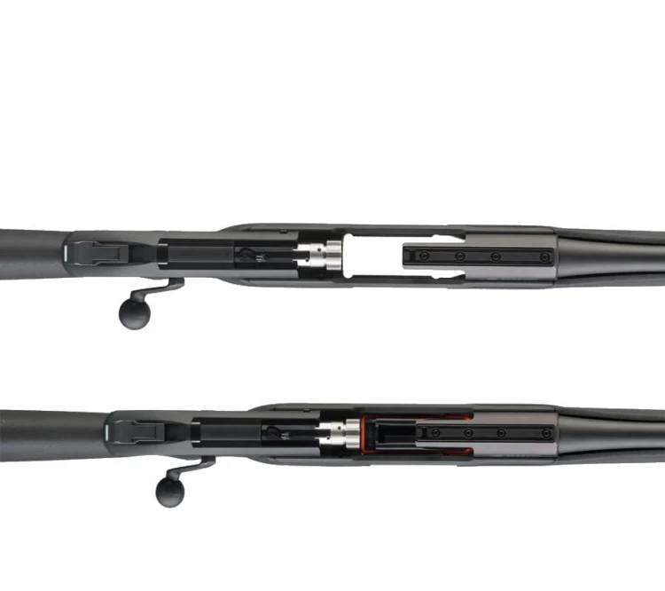 Sztucer dwutakt Beretta BRX1 (51cm) kal.308 Win
