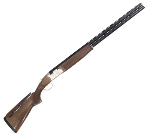 Bock Beretta 686 Silver Pigeon I Sporting RD (76cm) kal.12/76