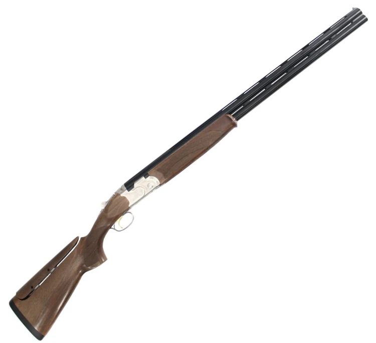 Bock Beretta 686 Silver Pigeon I Sporting RD (76cm) kal.12/76