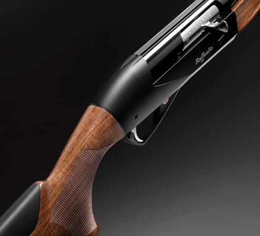 Półautomat śrutowy Benelli Raffaello Black (76cm) kal.12/76