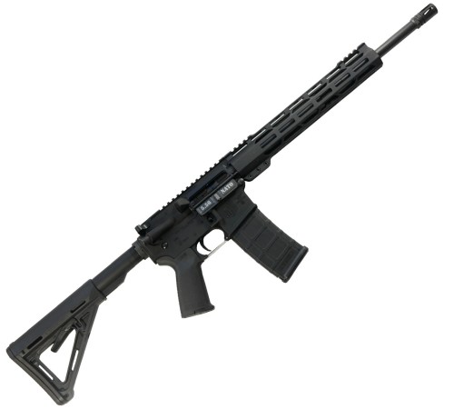 Karabinek Diamondback DB15 CCML B 16" kal.5,56x45mm/223 Rem