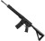 Karabinek Diamondback DB15 CCML B 16" kal.5,56x45mm/223 Rem