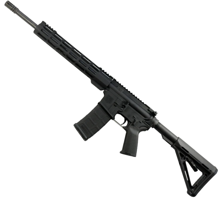 Karabinek Diamondback DB15 CCML B 16" kal.5,56x45mm/223 Rem