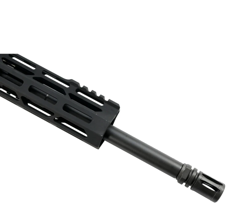 Karabinek Diamondback DB15 CCML B 16" kal.5,56x45mm/223 Rem