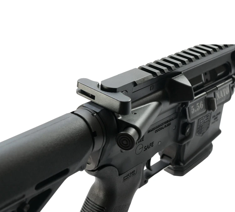 Karabinek Diamondback DB15 CCML B 16" kal.5,56x45mm/223 Rem