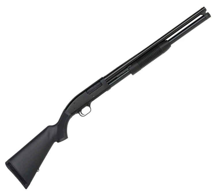 Strzelba Mossberg MAVERICK 88 20" (mod.31046) kal.12/76