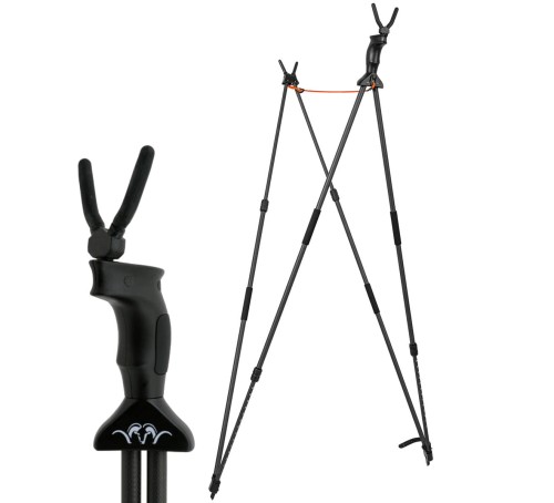 Pastorał myśliwski Blaser Carbon v2.0